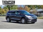 2014 Buick Enclave Leather Group