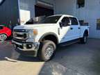 2022 Ford F-350SD XLT