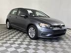 2021 Volkswagen Golf 1.4T TSI