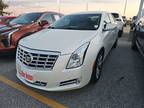 2013 Cadillac XTS Luxury