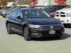 2020 Volkswagen Jetta