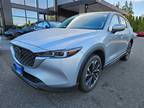 2023 Mazda CX-5 2.5 S Premium Package