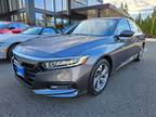 2019 Honda Accord EX-L