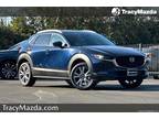 2025 Mazda CX-30 2.5 S Premium Package