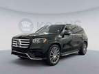 2025 Mercedes-Benz GLS GLS 450 4MATIC