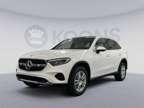 2025 Mercedes-Benz GLC GLC 300 4MATIC