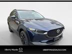 2025 Mazda CX-30 2.5 Turbo Premium Package