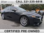 2023 Mazda Mazda3 2.5 S Select Package