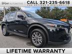 2023 Mazda CX-5 2.5 S Select Package