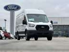 2024 Ford Transit-350 Base cargo