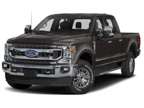 2022 Ford F-250SD XLT