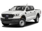 2022 Ford Ranger XL 302A SPORT