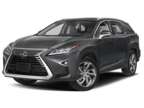 2018 Lexus RX 350L