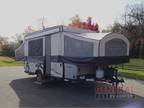 2017 Coachmen Clipper Camping Trailers 1285SST Classic