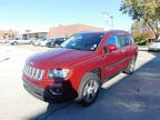 2016 Jeep Compass SPORT UTILITY 4-DR