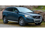 Used 2013 Volvo XC60 for sale.