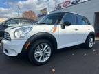 Used 2013 MINI Cooper Countryman for sale.