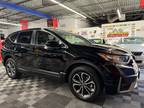 Used 2021 Honda CR-V for sale.