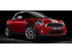 Used 2014 MINI Cooper Coupe for sale.