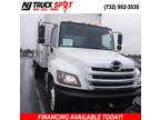 Used 2019 Hino 258/268 for sale.