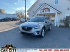 Used 2015 Mazda CX-5 for sale.