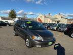 Used 2004 Chrysler Town & Country for sale.