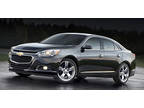 Used 2014 Chevrolet Malibu for sale.