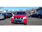 Used 2005 Nissan Titan for sale.