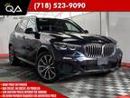 Used 2019 BMW X5 for sale.