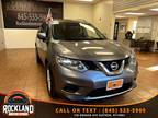 Used 2016 Nissan Rogue for sale.