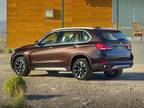 Used 2018 BMW X5 for sale.