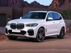 Used 2023 BMW X5 for sale.