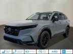 2025 Honda CR-V Gray