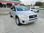 2012 Toyota RAV4 Silver, 77K miles