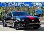 2017 Ford Mustang GT Premium - Plano,TX