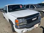 2004 GMC Sierra 1500 Work Truck - Orland,CA