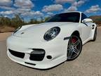 2008 Porsche 911 Turbo - Scottsdale,AZ