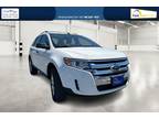 2014 Ford Edge SPORT UTILITY 4-DR