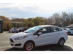 2018 Ford Fiesta For Sale