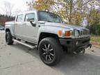 2009 HUMMER H3T AWD For Sale