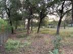 Elam Rd, Dallas, Plot For Sale