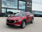 2024 Mazda CX-3 Red, 6K miles