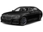 2021 BMW 7 Series xDrive