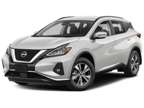 2023 Nissan Murano SV Intelligent AWD