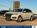 2019 Audi Q7 55 Premium