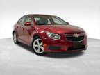 2013 Chevrolet Cruze 2LT Auto