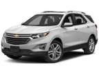 2020 Chevrolet Equinox FWD Premier 1.5L Turbo