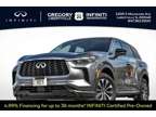 2024 Infiniti QX60 PURE AWD