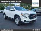 2024 GMC Terrain AWD SLE