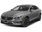 2018 Volvo S60 T5 Dynamic